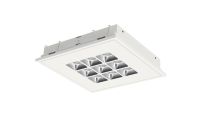 LED-Einbauleuchte EL-EQ0310DA #0838145