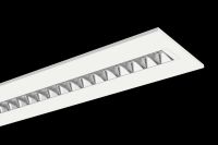 LED-Einlegeleuchte ESLE1547DAW #0838175