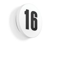 LED-Hausnummernleuchte 312635.004.25