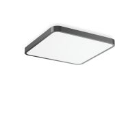 LED-Wand-u. Deckenleuchte 312658.0031.1.76