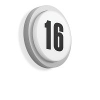 LED-Wand u.Deckenleuchte 582110.004.25