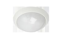 Leuchte mit Sensor E27 111195
