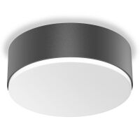 LED-Sensor-Leuchte RSPROA10 SC nw anthr