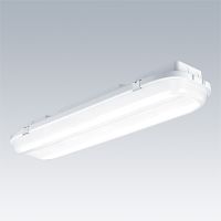 LED-Feuchtraumleuchte FORCELED7000840HFE3D
