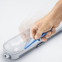 LED-Feuchtraumleuchte JULIE FLEX #96700018