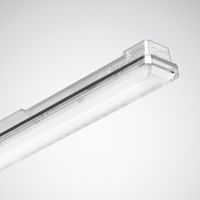 LED-Feuchtraumleuchte AragF12P-AW40-940ET