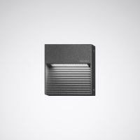 LED-Wandleuchte Invego Squa #7387950