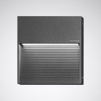 LED-Wandleuchte Invego Squa #7388240