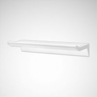 LED-Wandleuchte Sanesca W1 #6371851