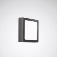LED-Wandleuchte Skeo Square #7867840