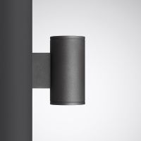 LED-Wandleuchte Skeo Z RB #7391440