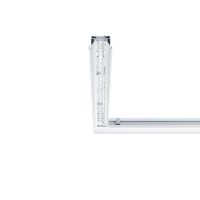 Balken für LED-Lichtlinie SLN2-B CL #42945692
