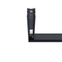 Eck-Kanal f.LED-Lichtlinie SLN2-C CL #42946496