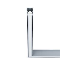 Eckleuchte LED-Lichtlinie SLOIN slim #42190119