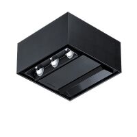 LED-Anbauleuchte SUISF61700 #62924787