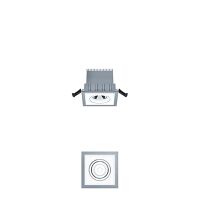 LED-Deckeneinbauleuchte 2LIGHT-M #62910180