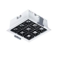 LED-Deckeneinbauleuchte SUI DF9Q #62924791