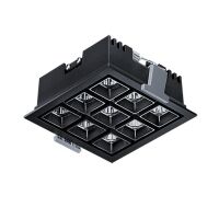 LED-Deckeneinbauleuchte SUI DF9Q #62924793