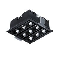 LED-Deckeneinbauleuchte SUI DF9Q #62924796