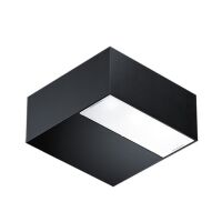 LED-Wandleuchte SUISFW1600 #60211214