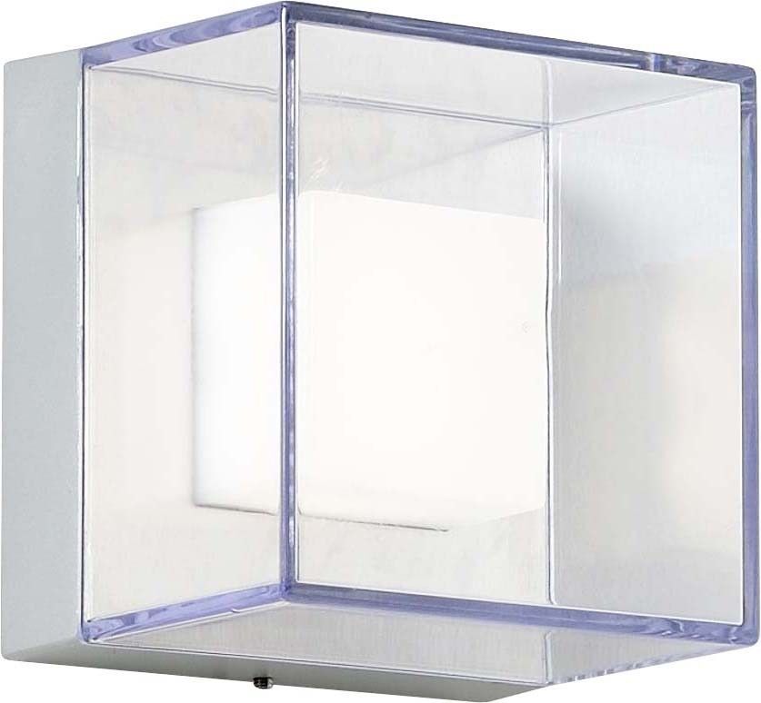 LED-Wand-/Deckenleuchte 7924-310