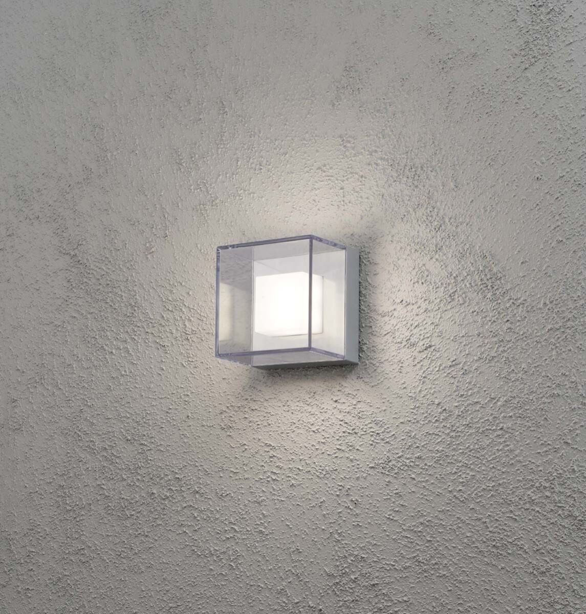 LED-Wand-/Deckenleuchte 7924-310