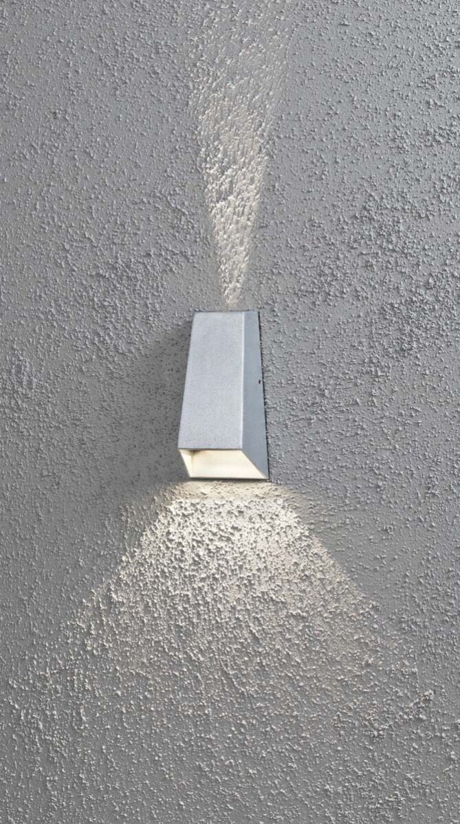 LED-Wandleuchte 7911-310