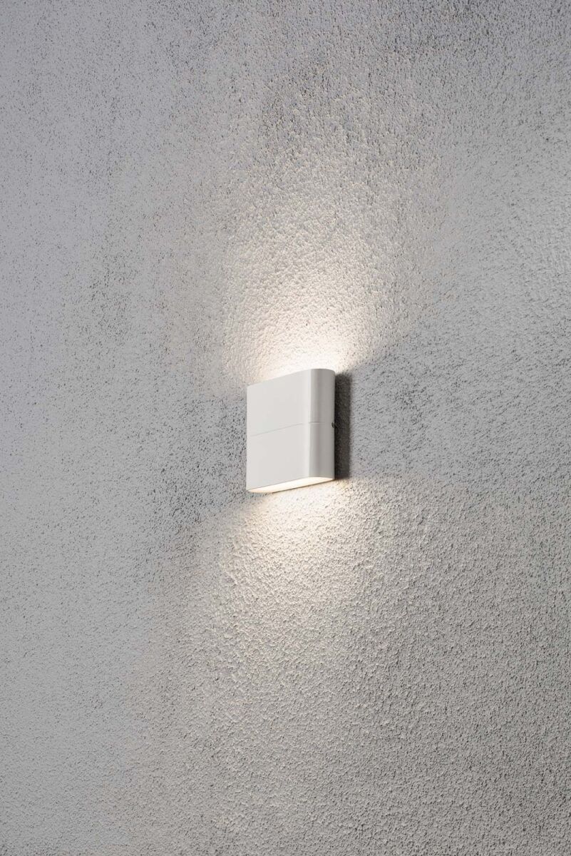 LED-Wandleuchte 7972-250
