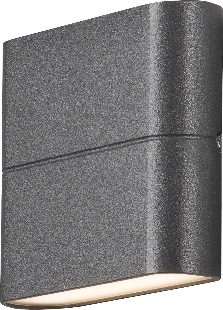 LED-Wandleuchte 7972-370