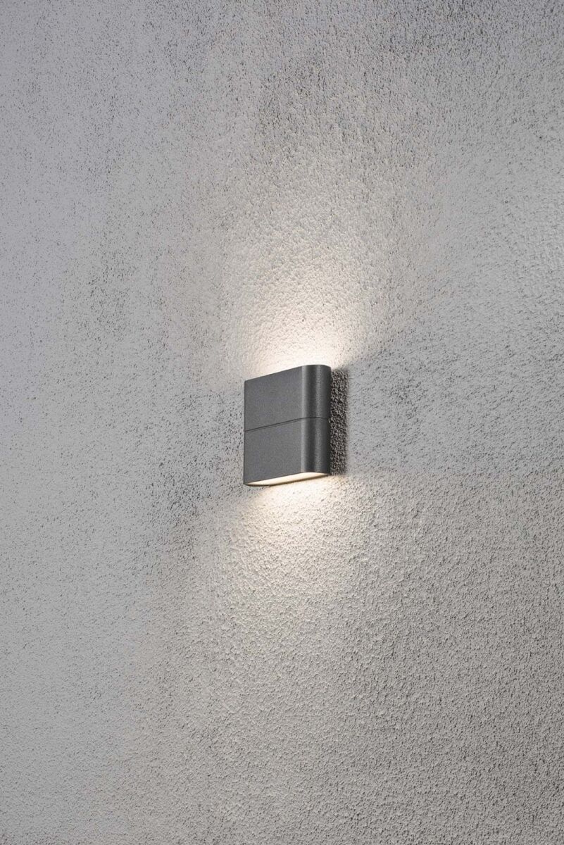 LED-Wandleuchte 7972-370