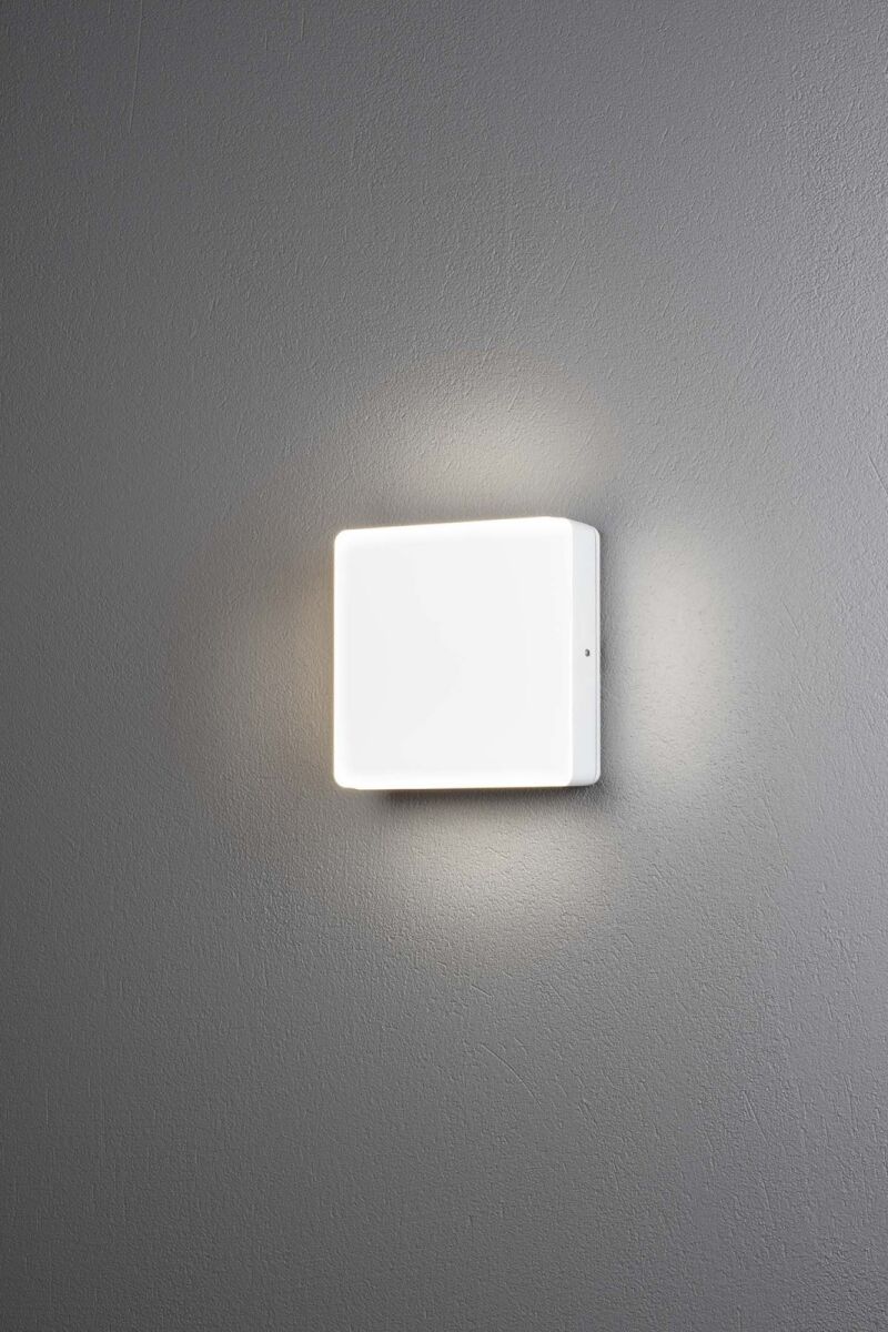 LED Wandleuchte Cesena 7863-252
