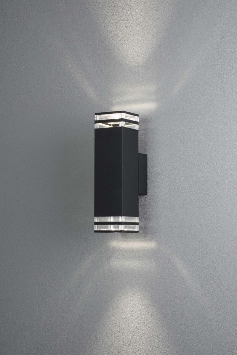 Wandleuchte 408-750