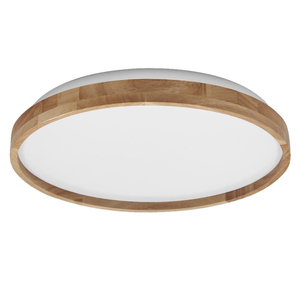 LED-Deckenleuchte Orbis #4099854283581