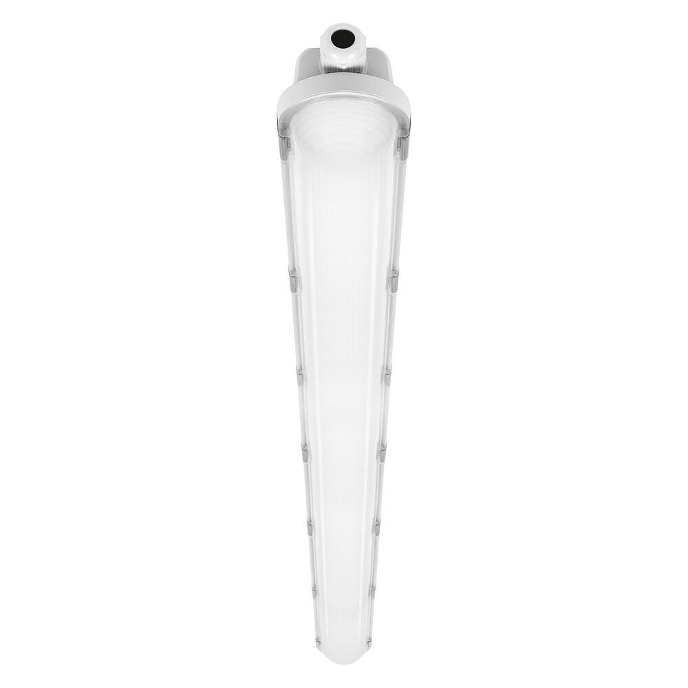 LED-Feuchtraumleuchte DPEL1500P46W830IP65
