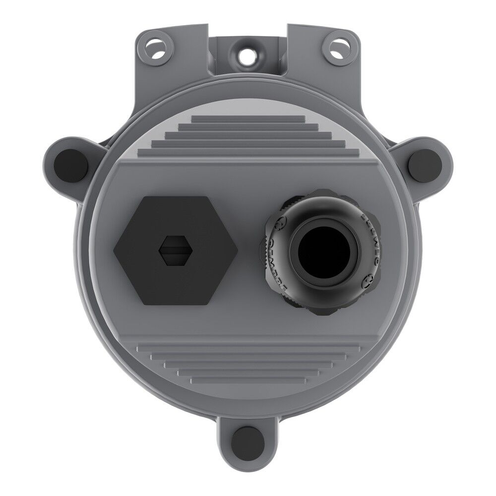 LED-Feuchtraumleuchte DPMAX600S15W840VW69