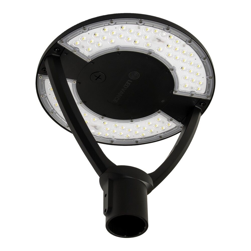 LED-Mastaufsatzleuchte URBLTRNV29WSYM...BK