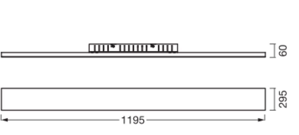 LED-Panel Plano #4099854290985