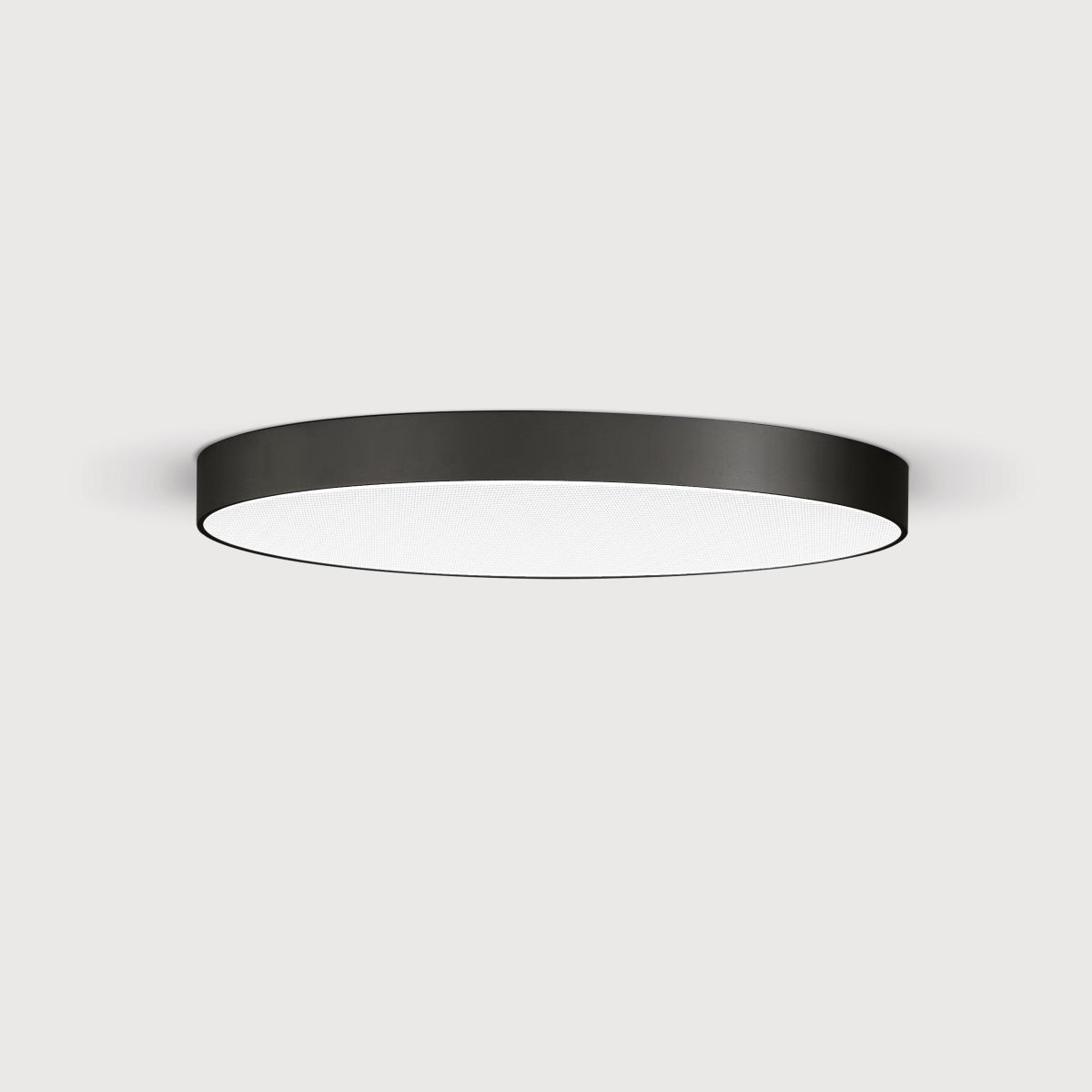 LED-Anbauleuchte BA1ABL-830M-D300