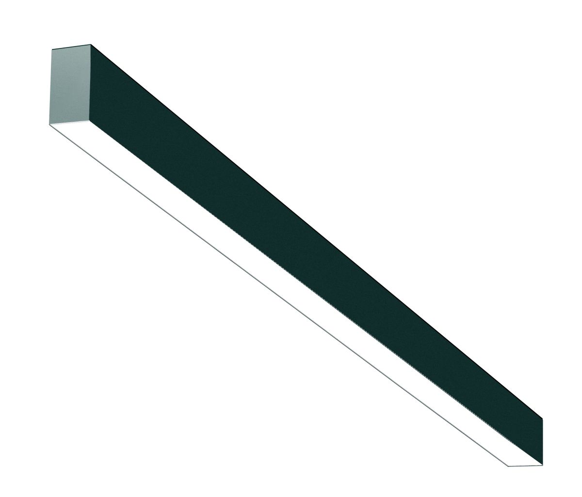 LED-Anbauleuchte LA3OEL-840H-L1182