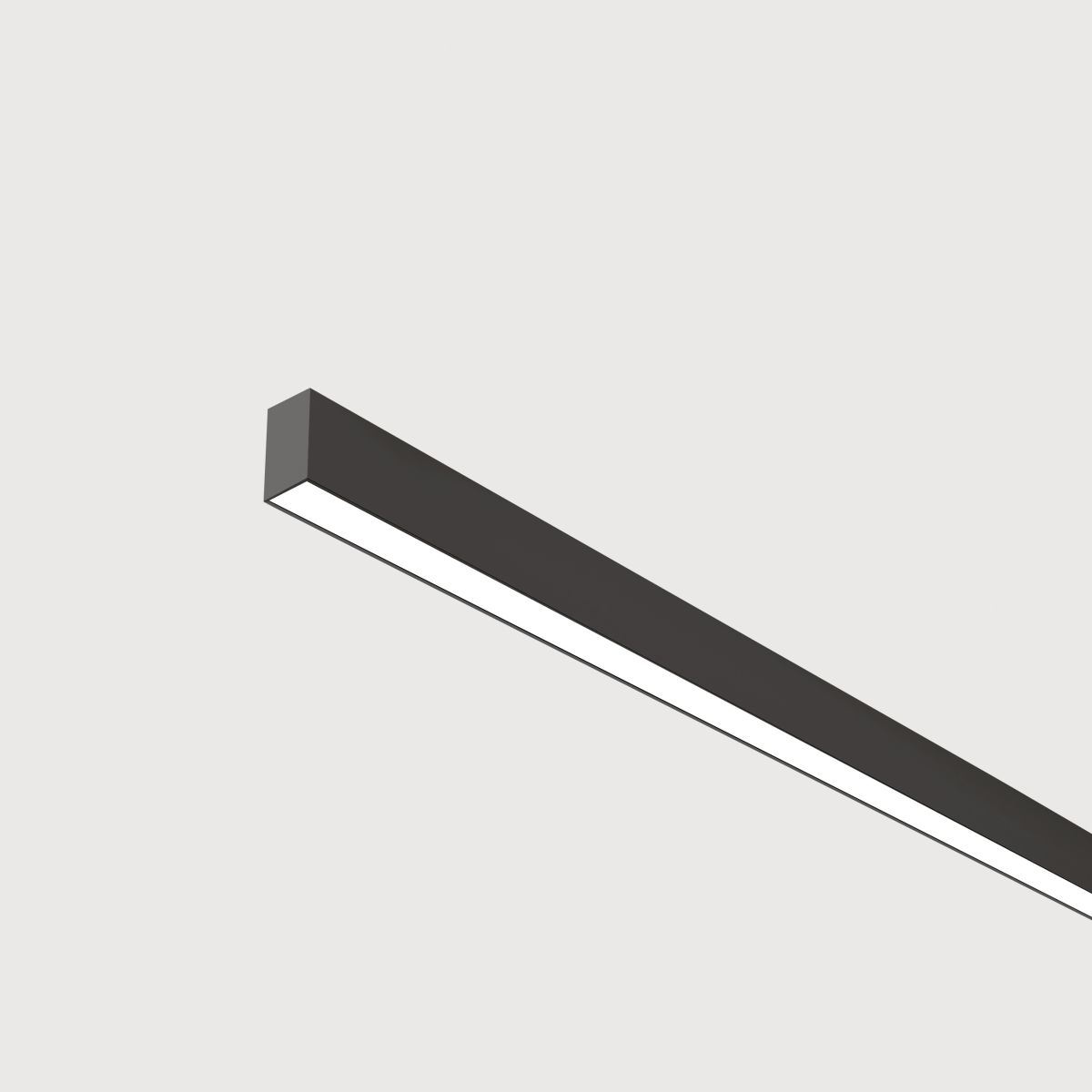 LED-Anbauleuchte LAXFBL-840H-L1765