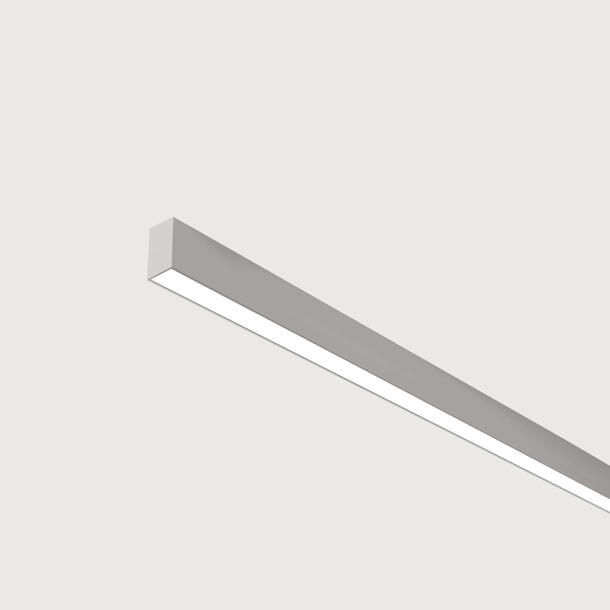 LED-Anbauleuchte LAXGEE-830M-L1765