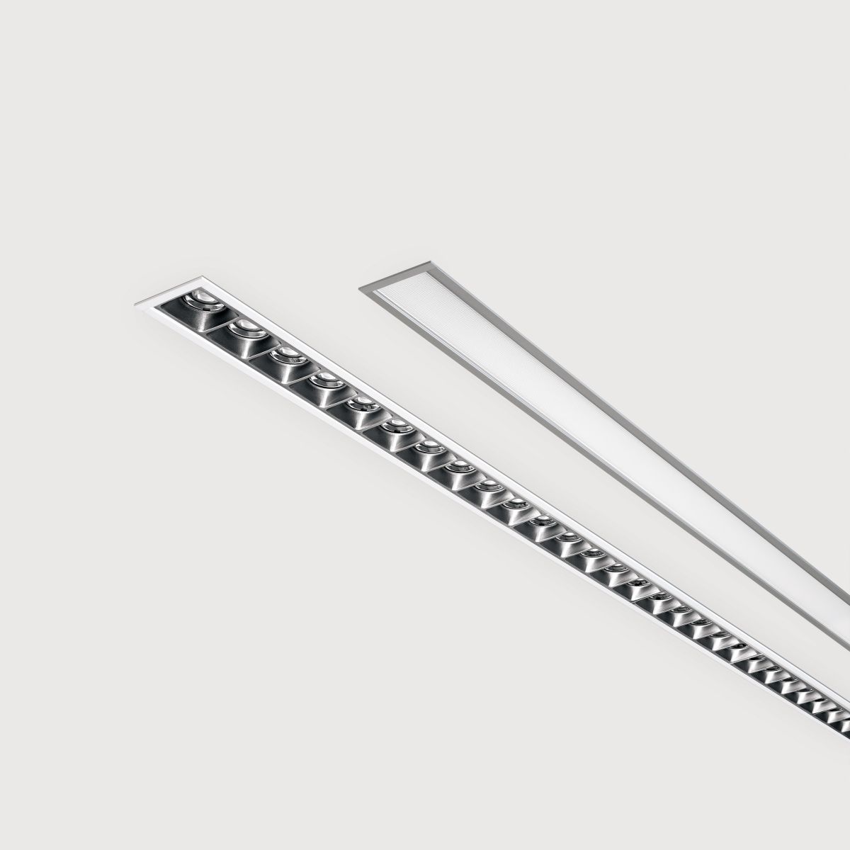 LED-Einbauleuchte LF3AEE-840E-L1198