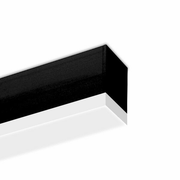 LED-Anbauleuchte MLA045108402AOV/D.sw