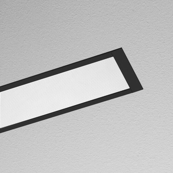 LED-Einbauleuchte MLE045108403APB/D.sw