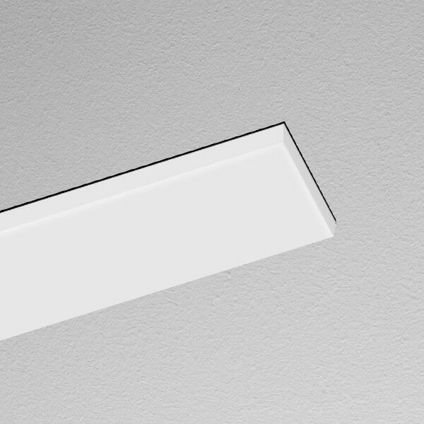 LED-Einbauleuchte MLE045118302AOVD.s-e