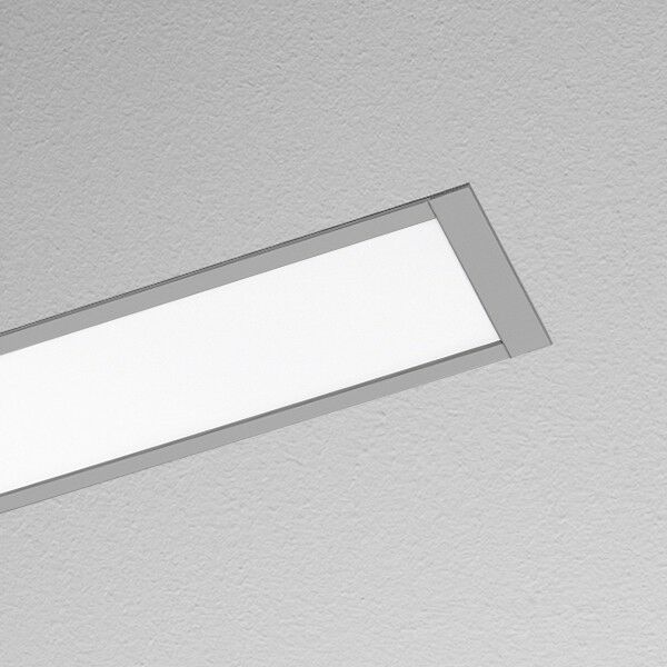 LED-Einbauleuchte MLE045118303AOBD.s-e