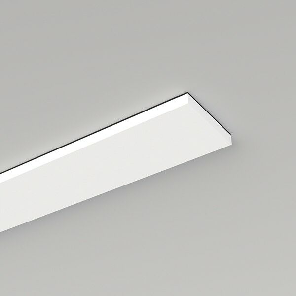 LED-Einbauleuchte MLE060108303AOV/D.sw