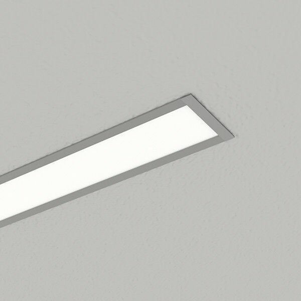 LED-Einbauleuchte MLE060108303OPDDA.ws