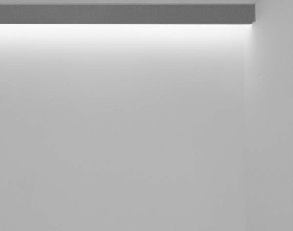 LED-Lichtvoute IDL 70.2527.3000 sw