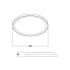 LED-Anbaudownlight 230V 12259073